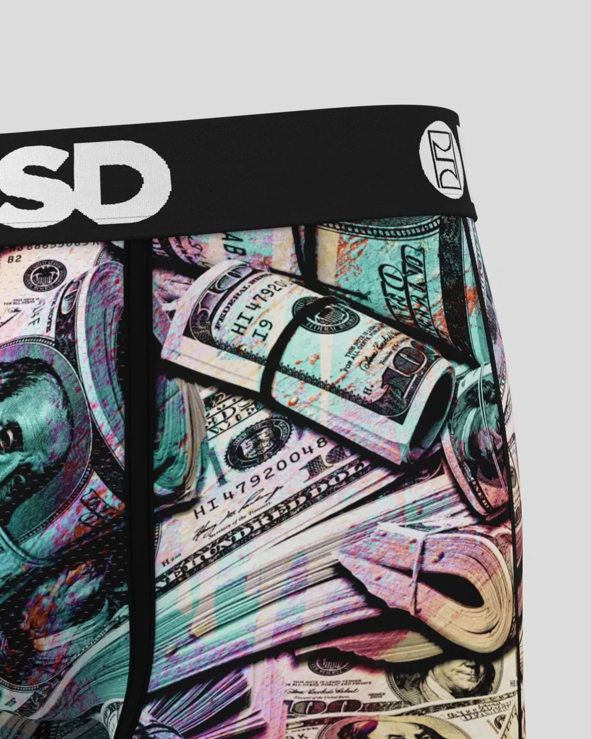 Men PSD Money Chalk - Mid Length