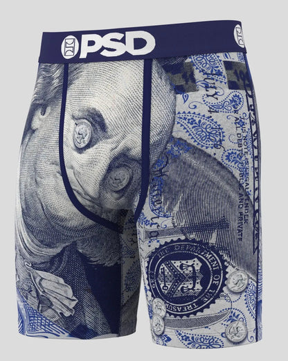 Men PSD Money Hungry - Standard Length