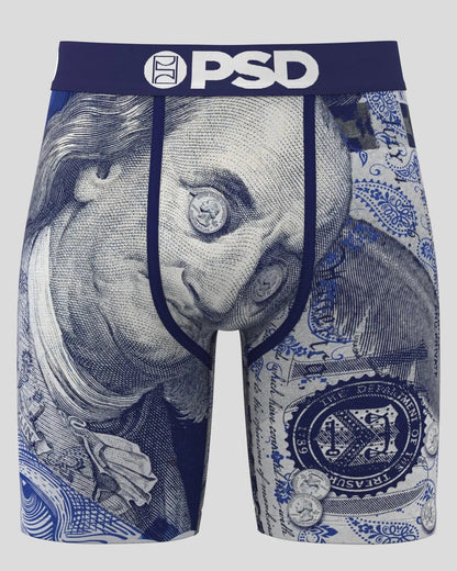 Men PSD Money Hungry - Standard Length