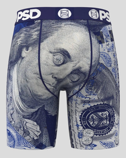 Men PSD Money Hungry - Standard Length