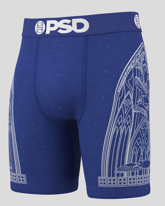 Men PSD Conviction - Standard Length