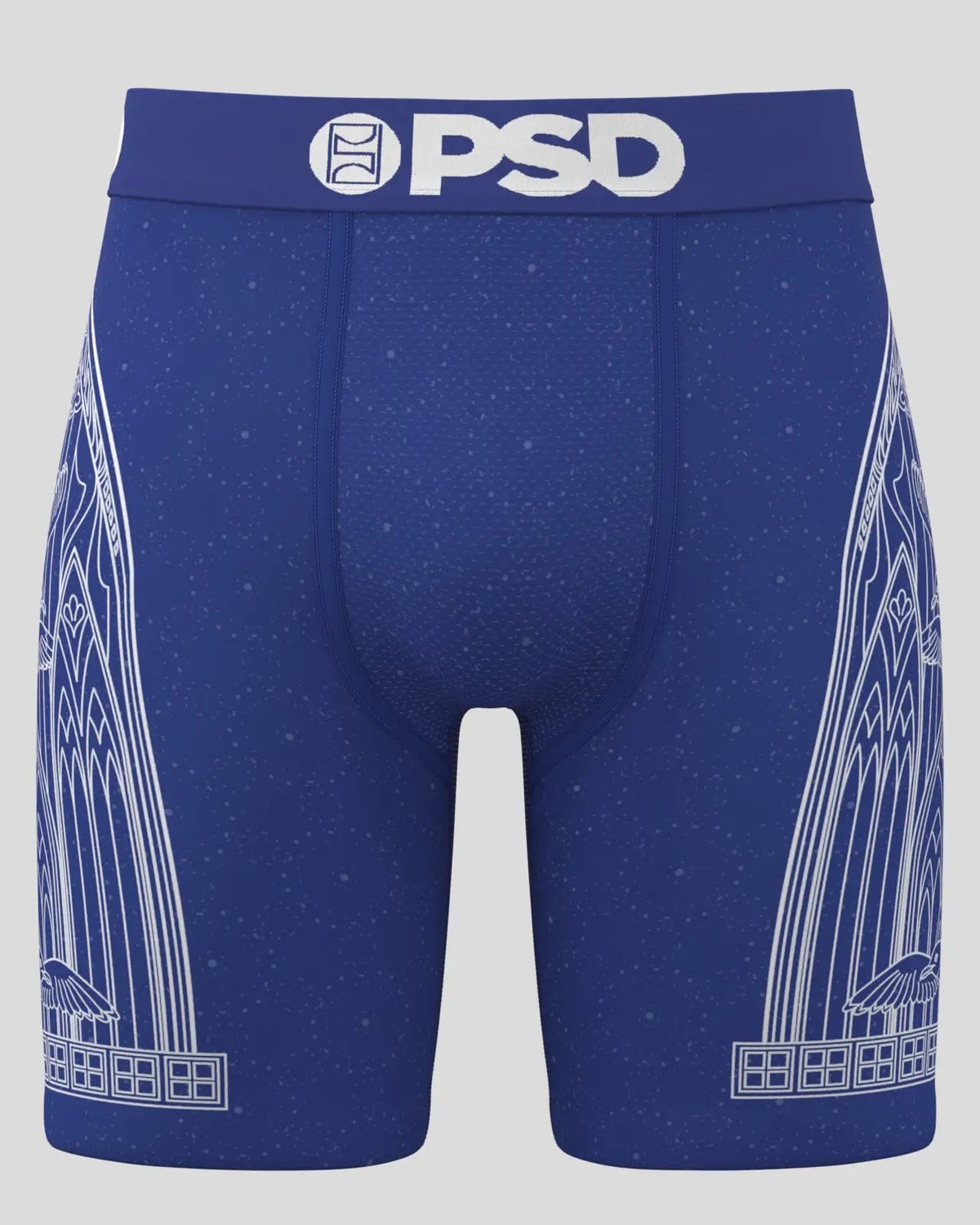 Men PSD Conviction - Standard Length
