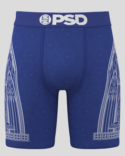 Men PSD Conviction - Standard Length