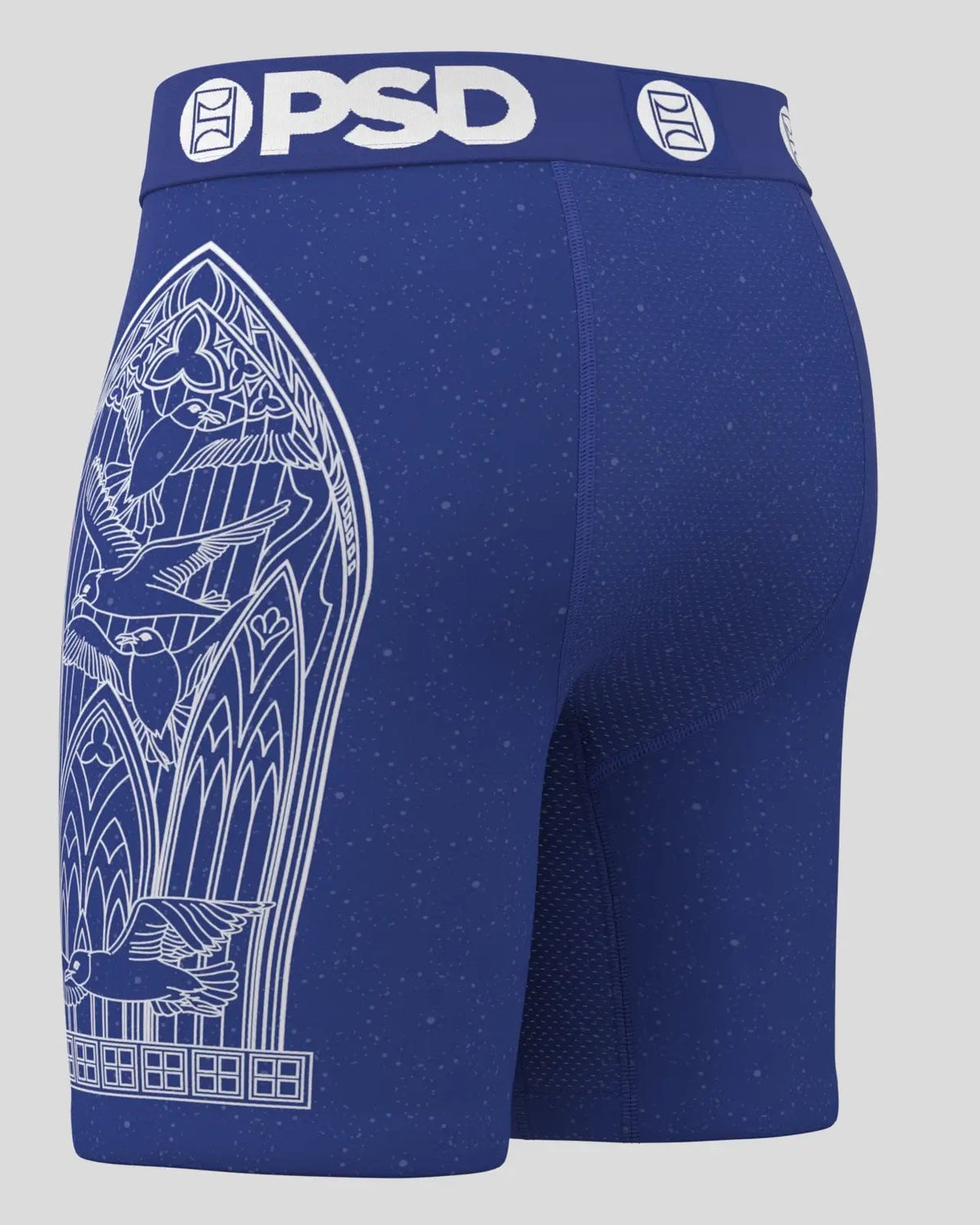 Men PSD Conviction - Standard Length