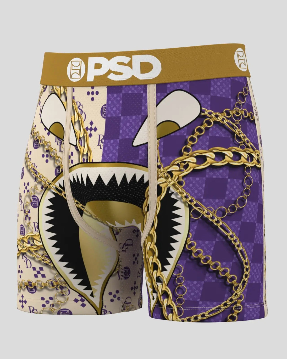 Men PSD 3 Pack - Gold Rush - Mid Length