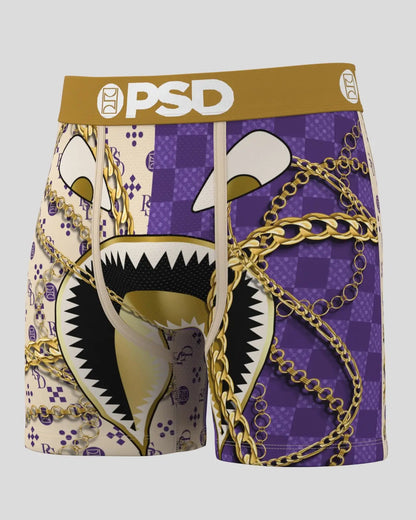 Men PSD 3 Pack - Gold Rush - Mid Length