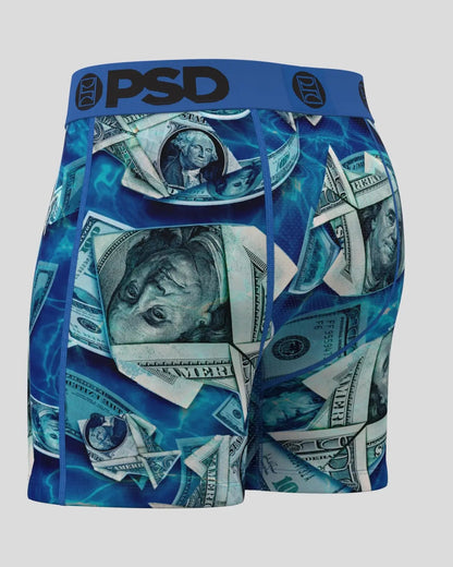 Men PSD Deep Sea Funds - Mid Length