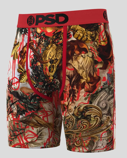 Men PSD Vandalism - Standard Length