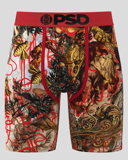 Men PSD Vandalism - Standard Length