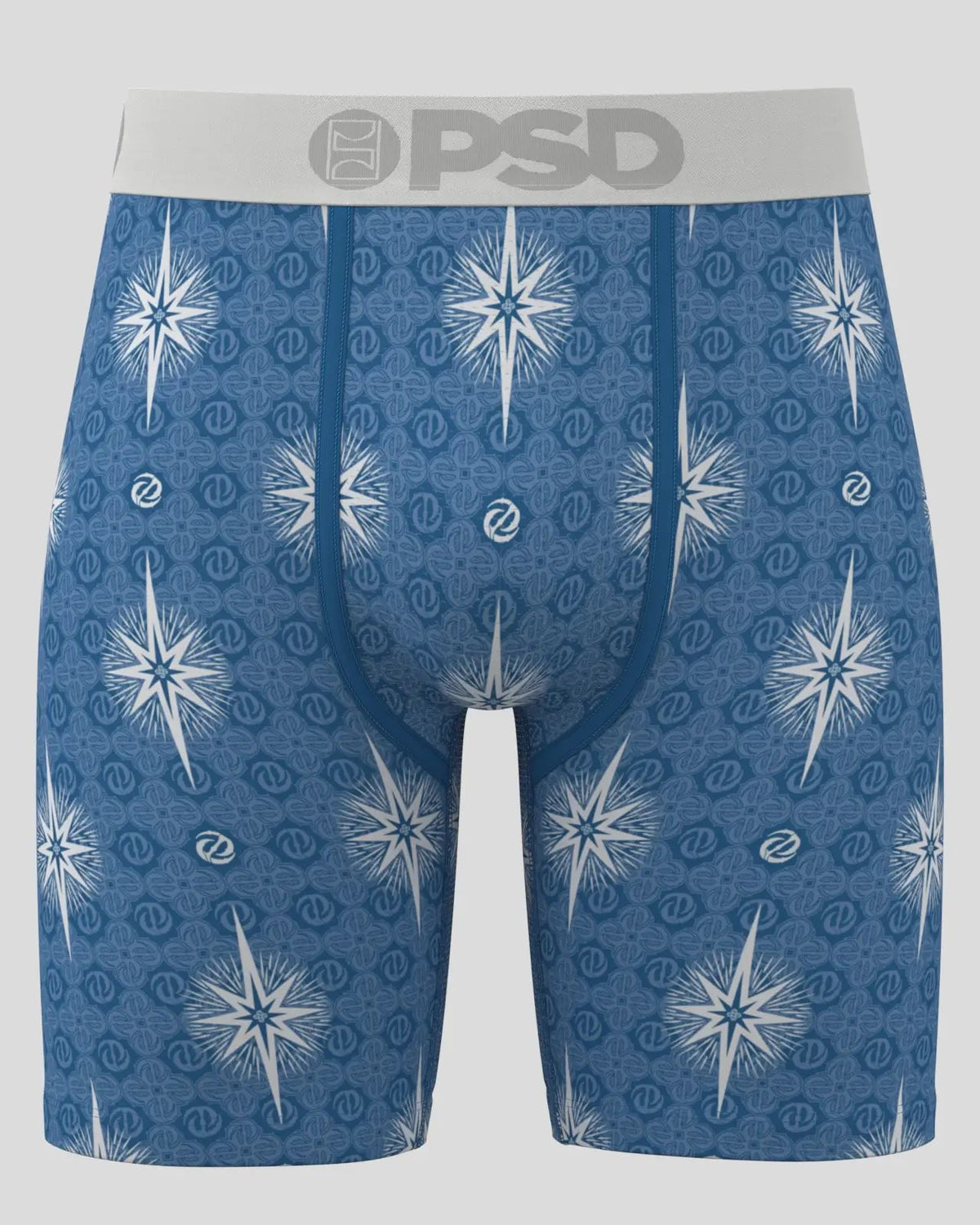 Men PSD Starflare Blue - Standard Length