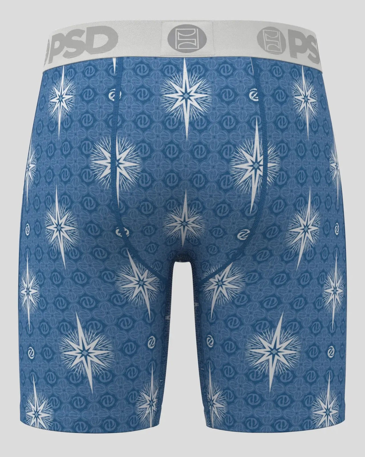 Men PSD Starflare Blue - Standard Length