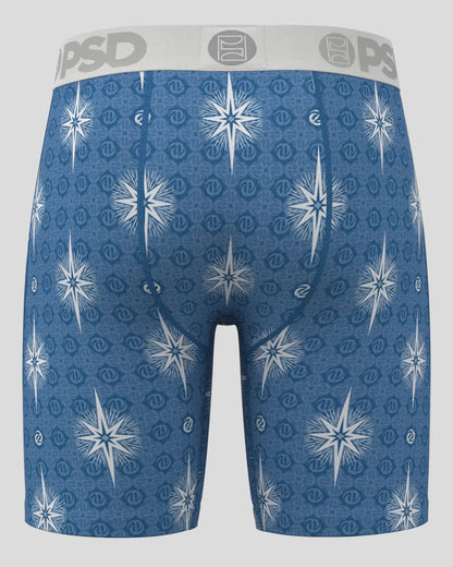 Men PSD Starflare Blue - Standard Length
