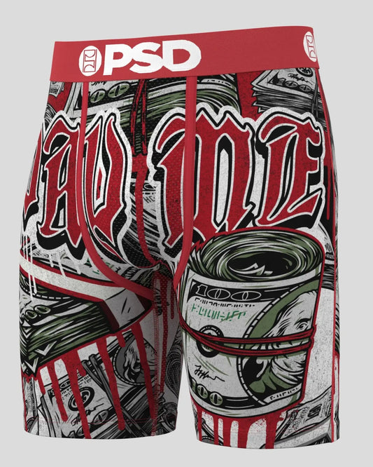 Men PSD Pay Me Drip - Standard Length