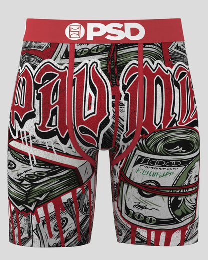Men PSD Pay Me Drip - Standard Length