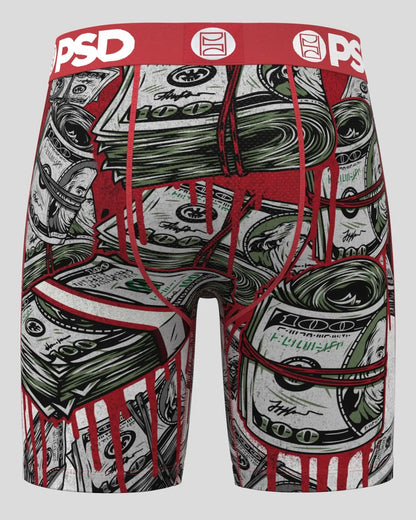 Men PSD Pay Me Drip - Standard Length