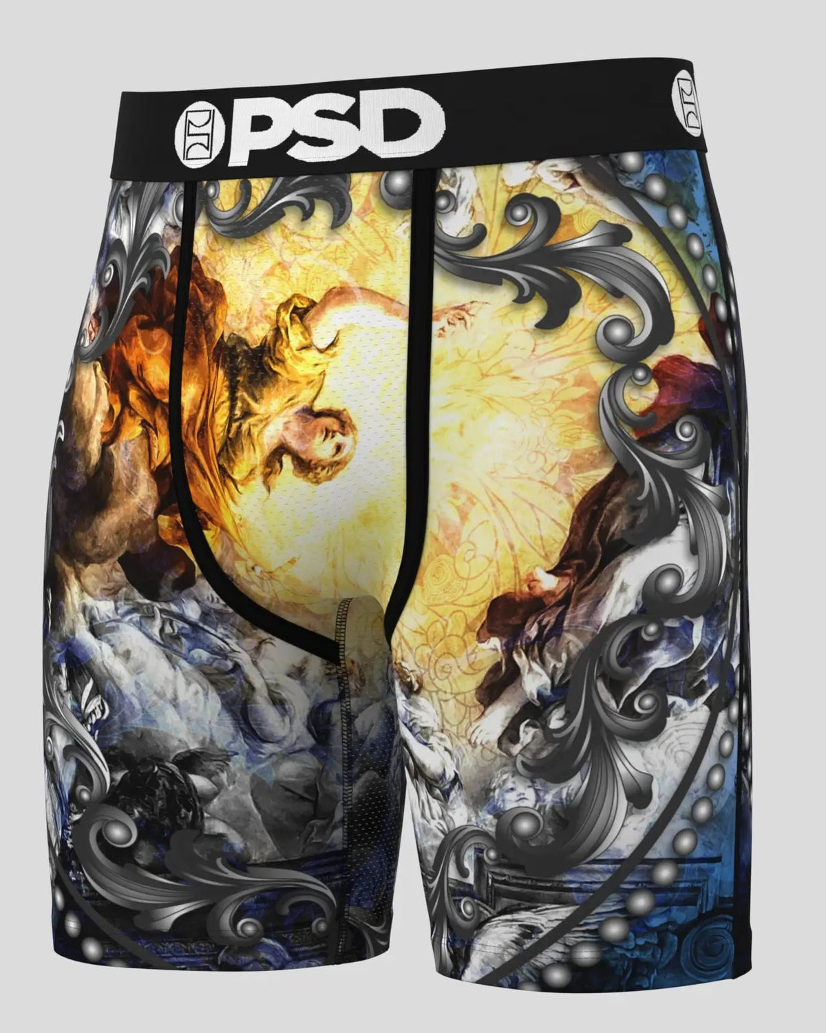 Men PSD Grand Halls - Standard Length