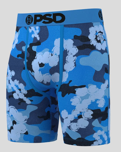 Men PSD Cloud Ops - Standard Length