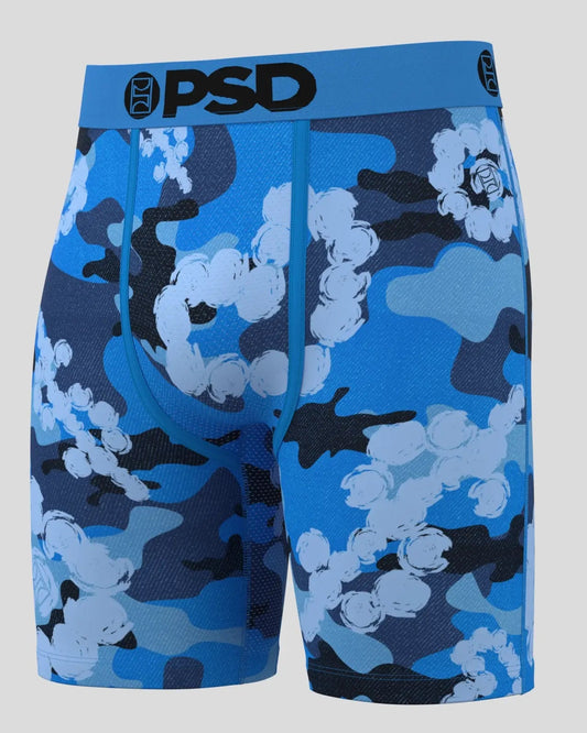 Men PSD Cloud Ops - Standard Length