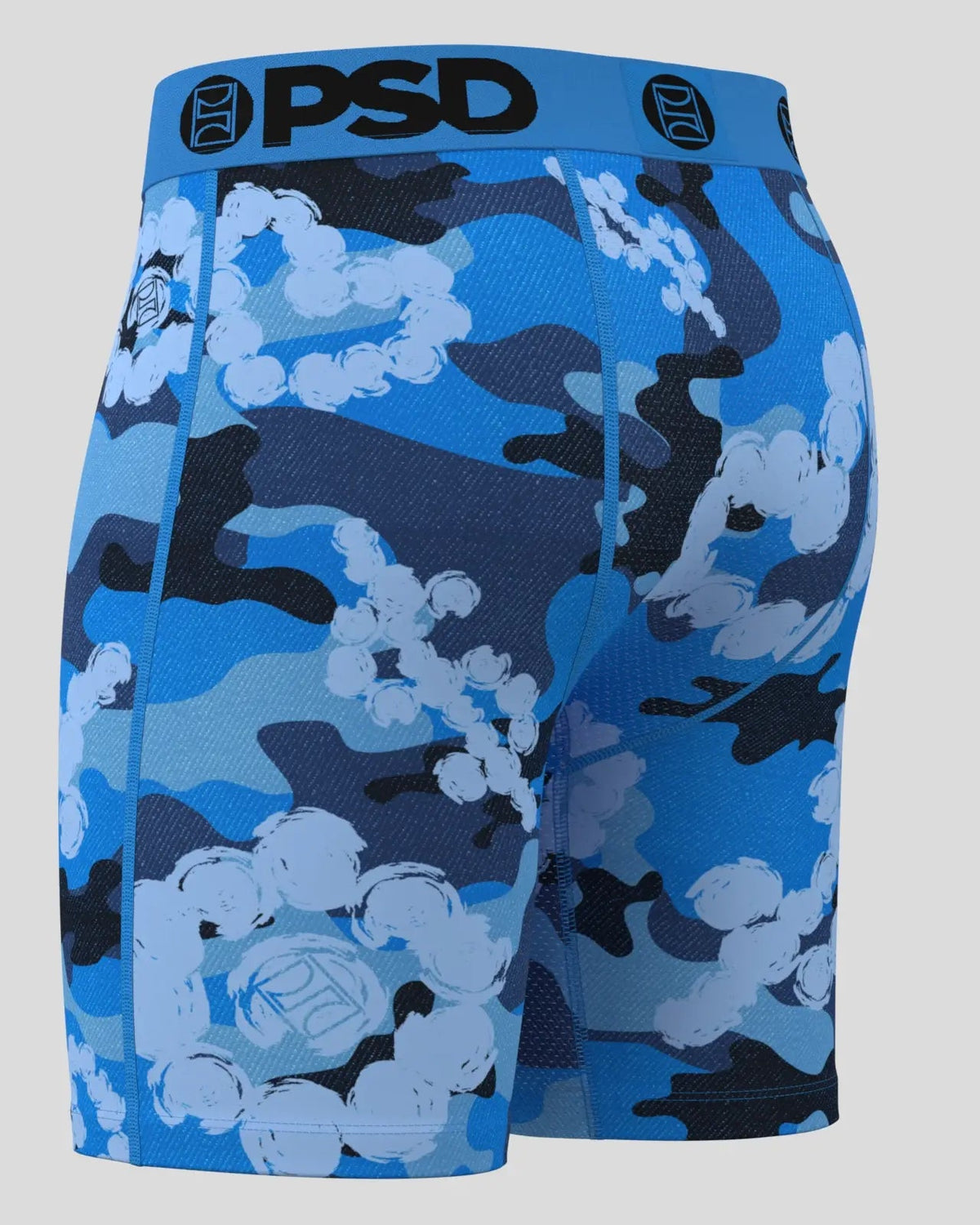 Men PSD Cloud Ops - Standard Length