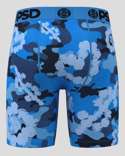 Men PSD Cloud Ops - Standard Length