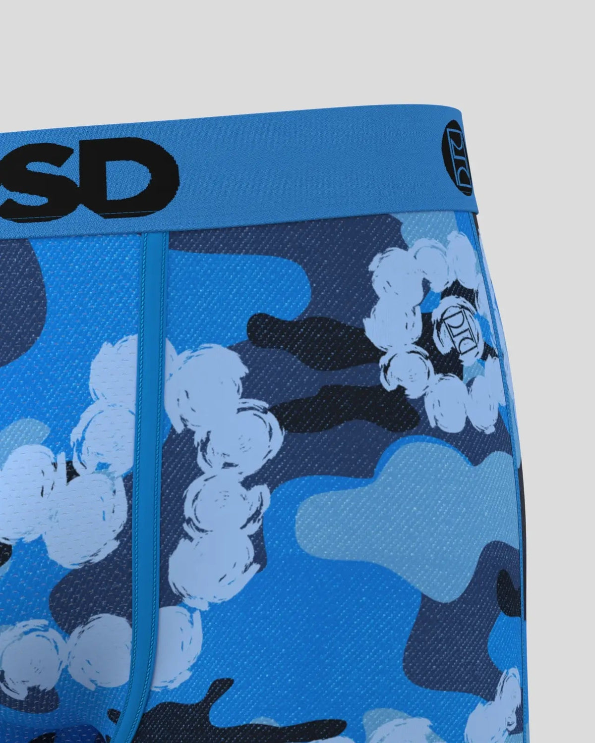 Men PSD Cloud Ops - Standard Length