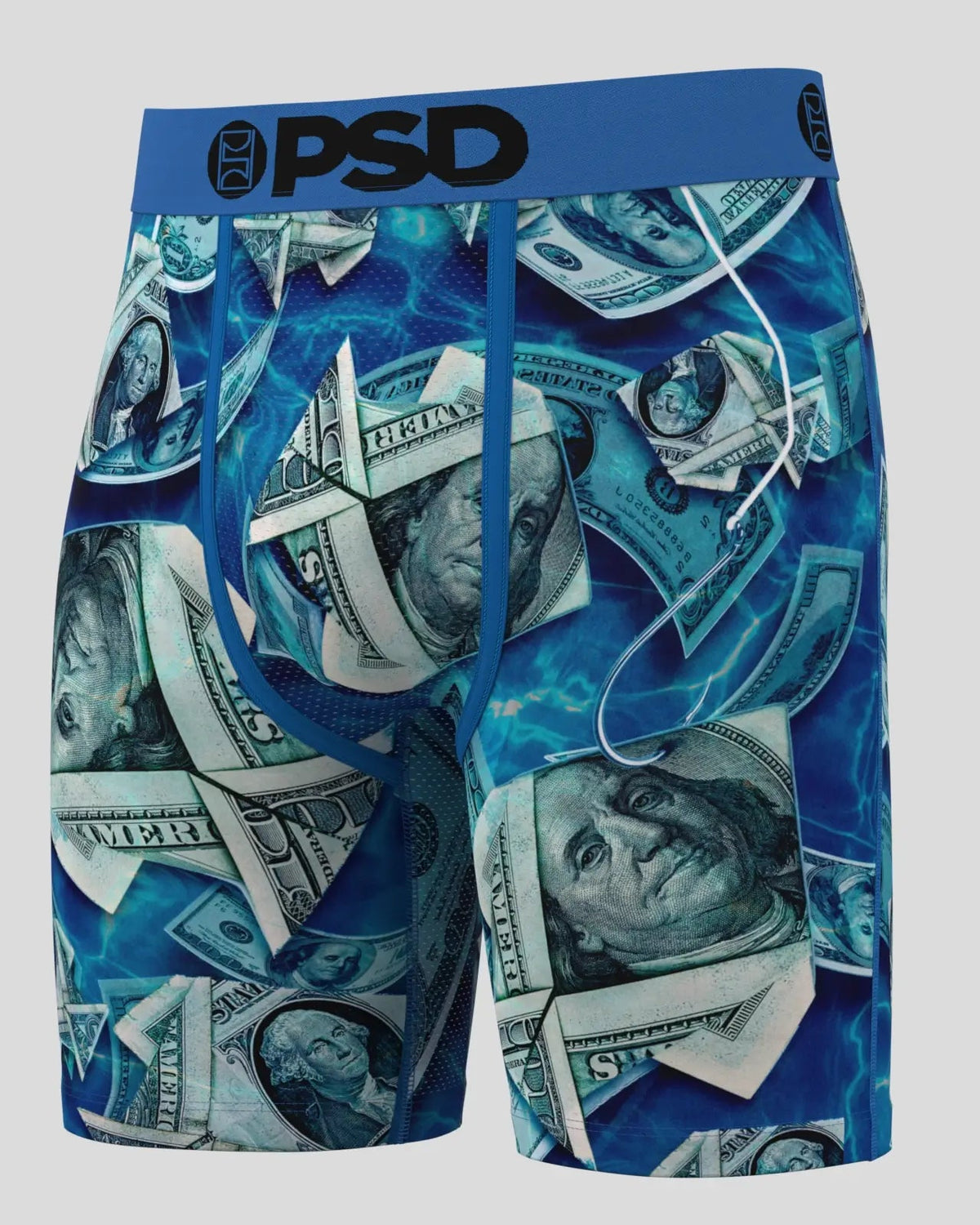 Men PSD Deep Sea Funds - Standard Length