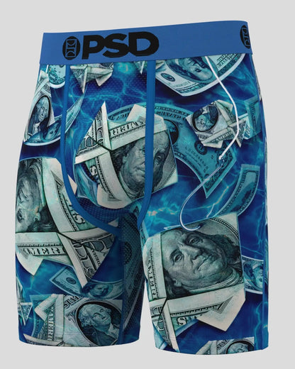 Men PSD Deep Sea Funds - Standard Length