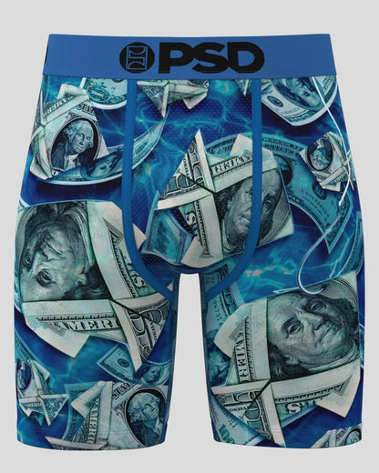 Men PSD Deep Sea Funds - Standard Length