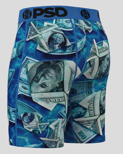 Men PSD Deep Sea Funds - Standard Length