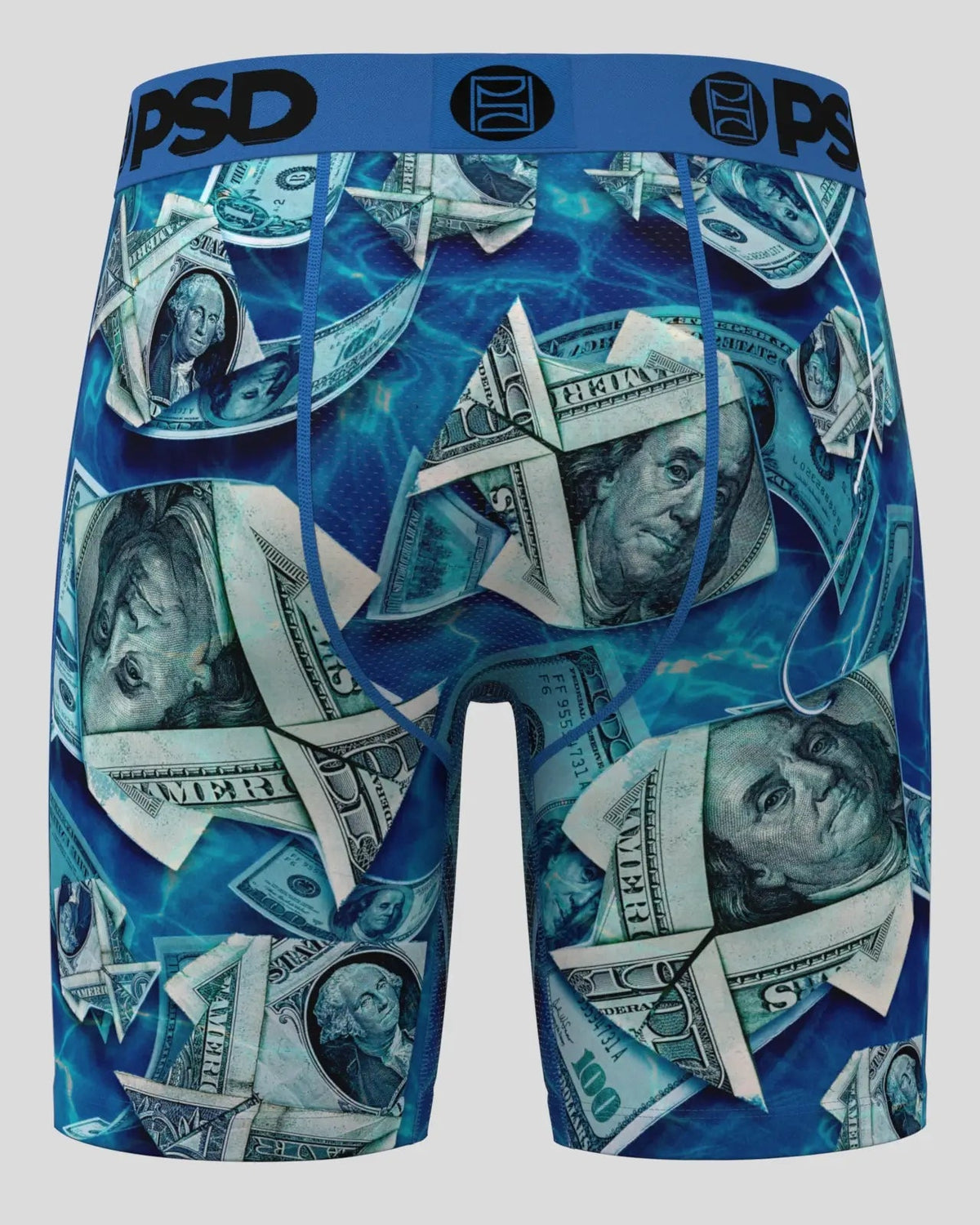 Men PSD Deep Sea Funds - Standard Length