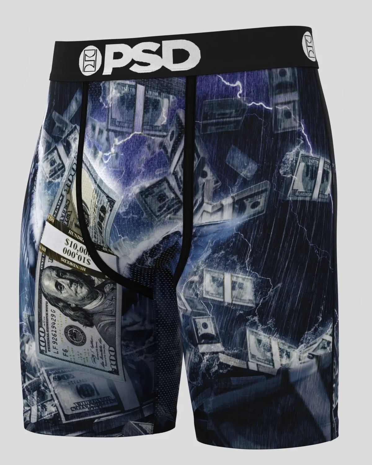 Men|Sale PSD 3 Pack - High Roller - Standard Length