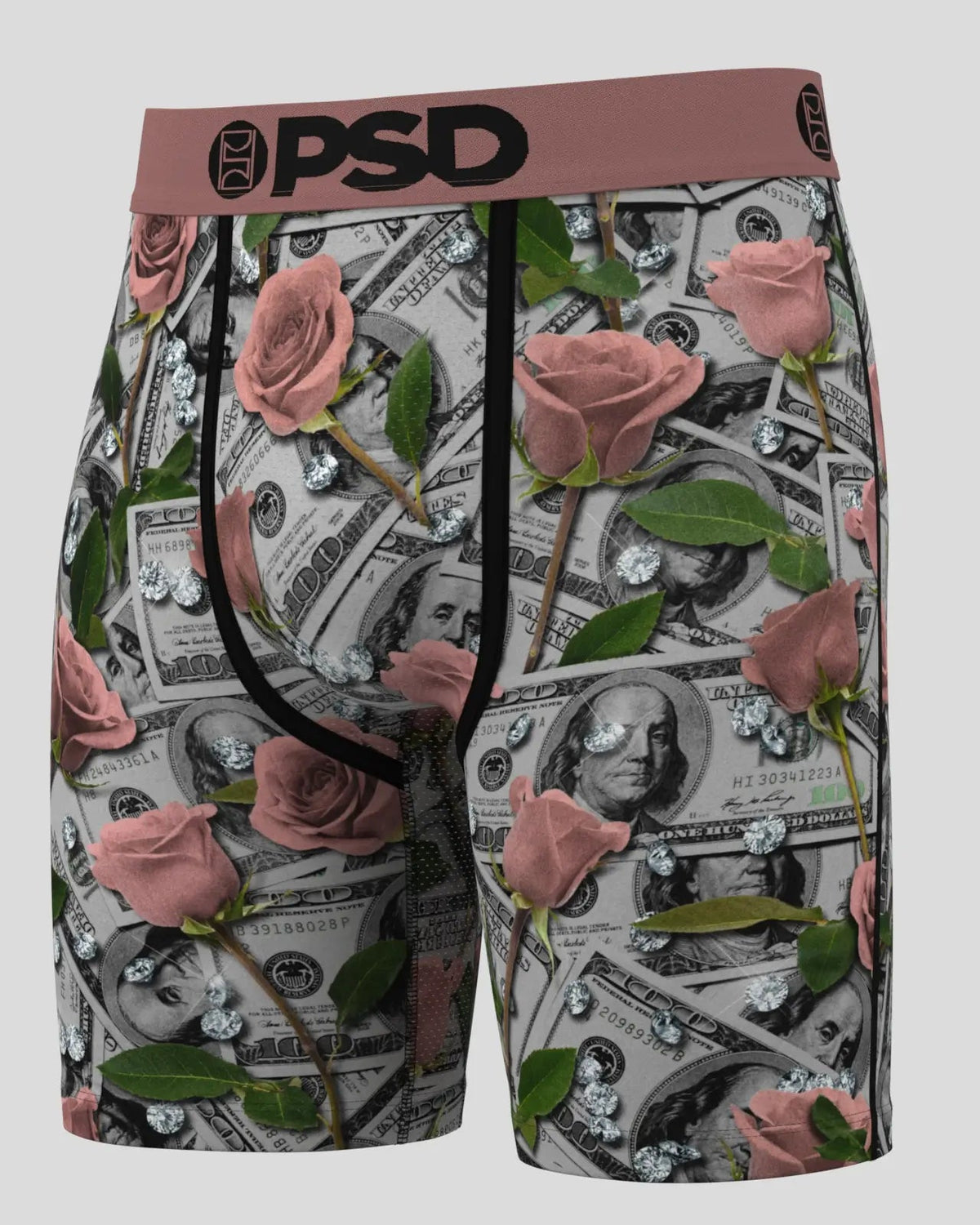 Men|Sale PSD 3 Pack - Rose Royale - Standard Length