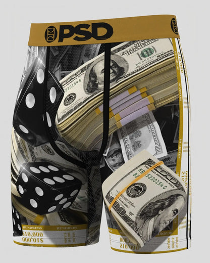 Men|Sale PSD 3 Pack - Rose Royale - Standard Length