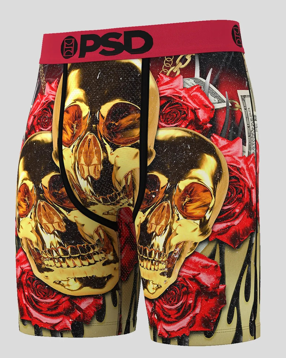 Men|Sale PSD 3 Pack - Money Moves - Standard Length