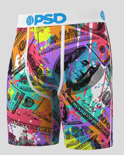 Men|Sale PSD 3 Pack - Money Moves - Standard Length