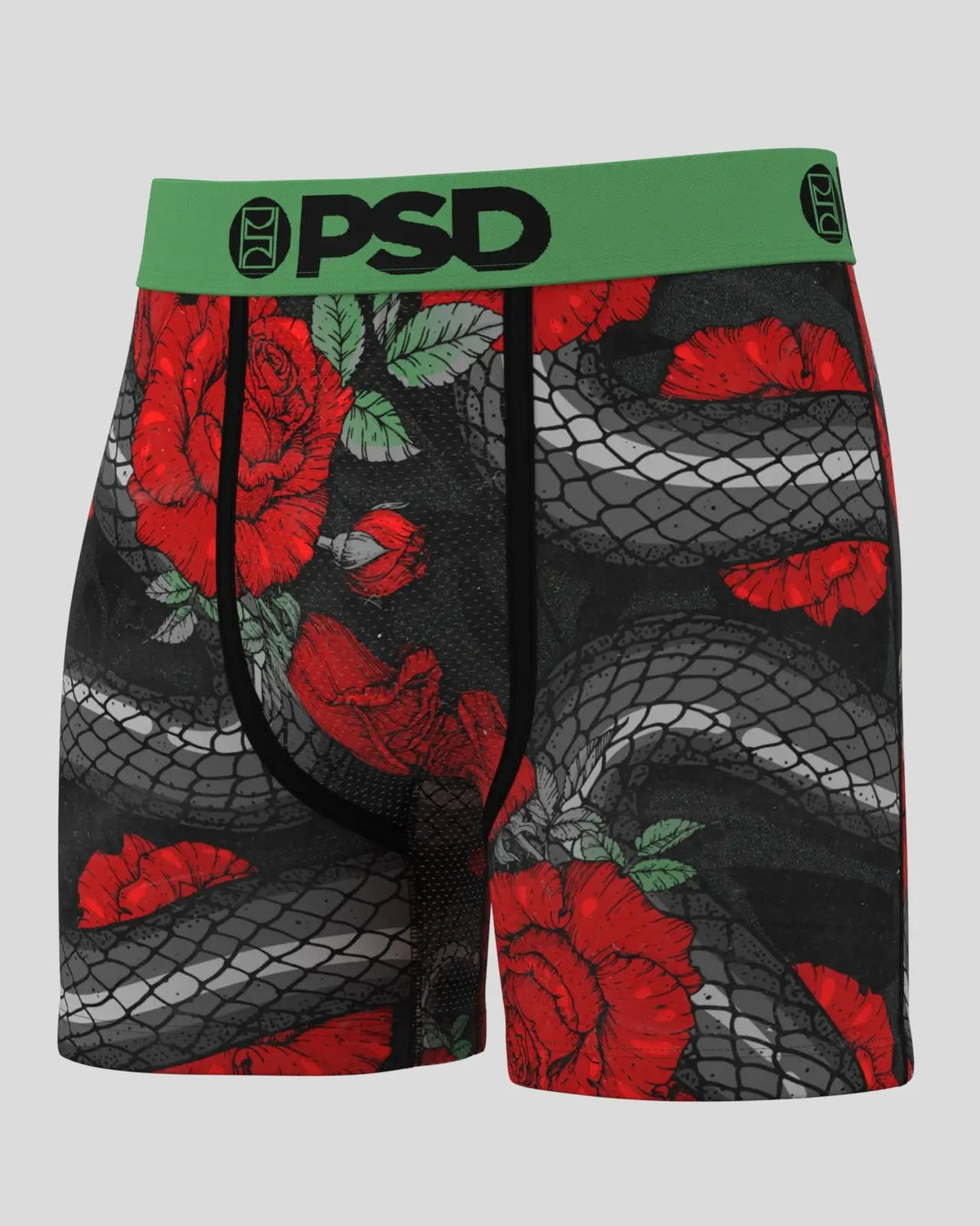Men|Sale PSD 3 Pack - Lux Loot - Mid Length