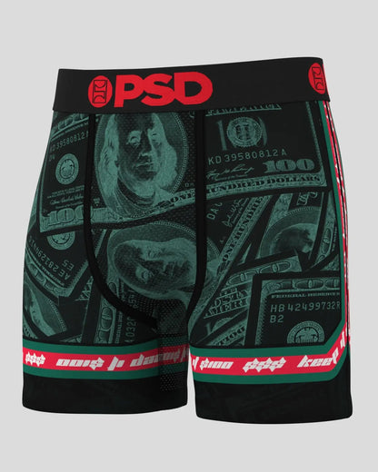 Men|Sale PSD 3 Pack - Lux Loot - Mid Length