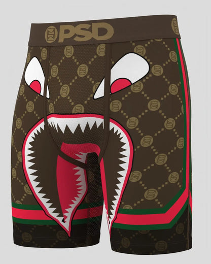 Men|Sale PSD 3 Pack - Lux Loot - Standard Length