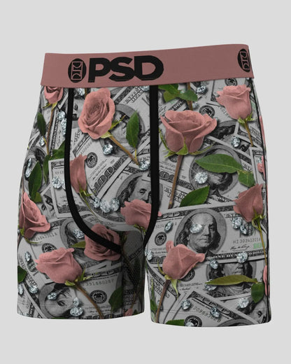 Men|Sale PSD 3 Pack - Rose Royale - Mid Length