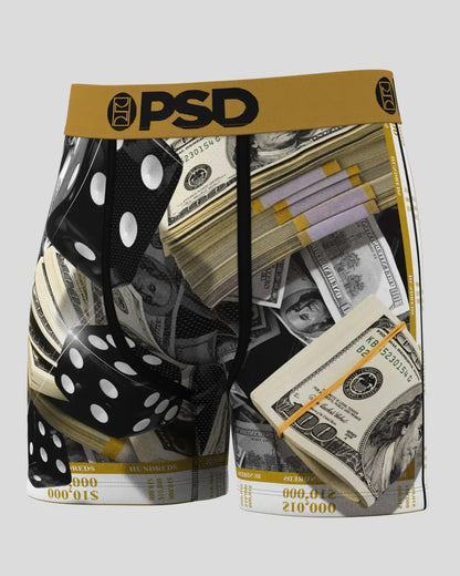 Men|Sale PSD 3 Pack - Rose Royale - Mid Length