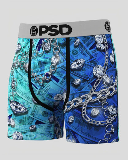 Men|Sale PSD 3 Pack - Rose Royale - Mid Length