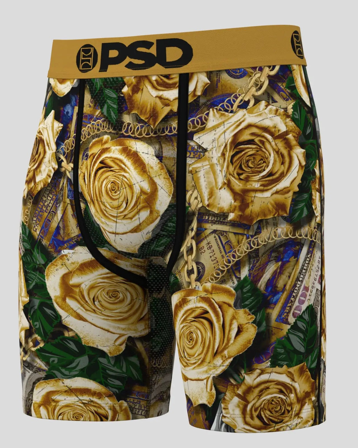Men|Sale PSD Golden Petals - Standard Length