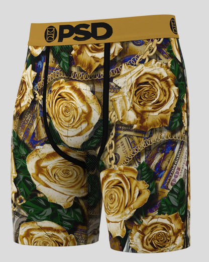 Men|Sale PSD Golden Petals - Standard Length