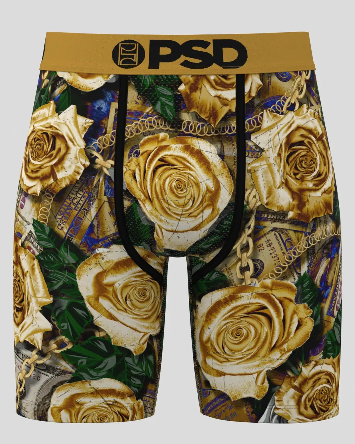 Men|Sale PSD Golden Petals - Standard Length