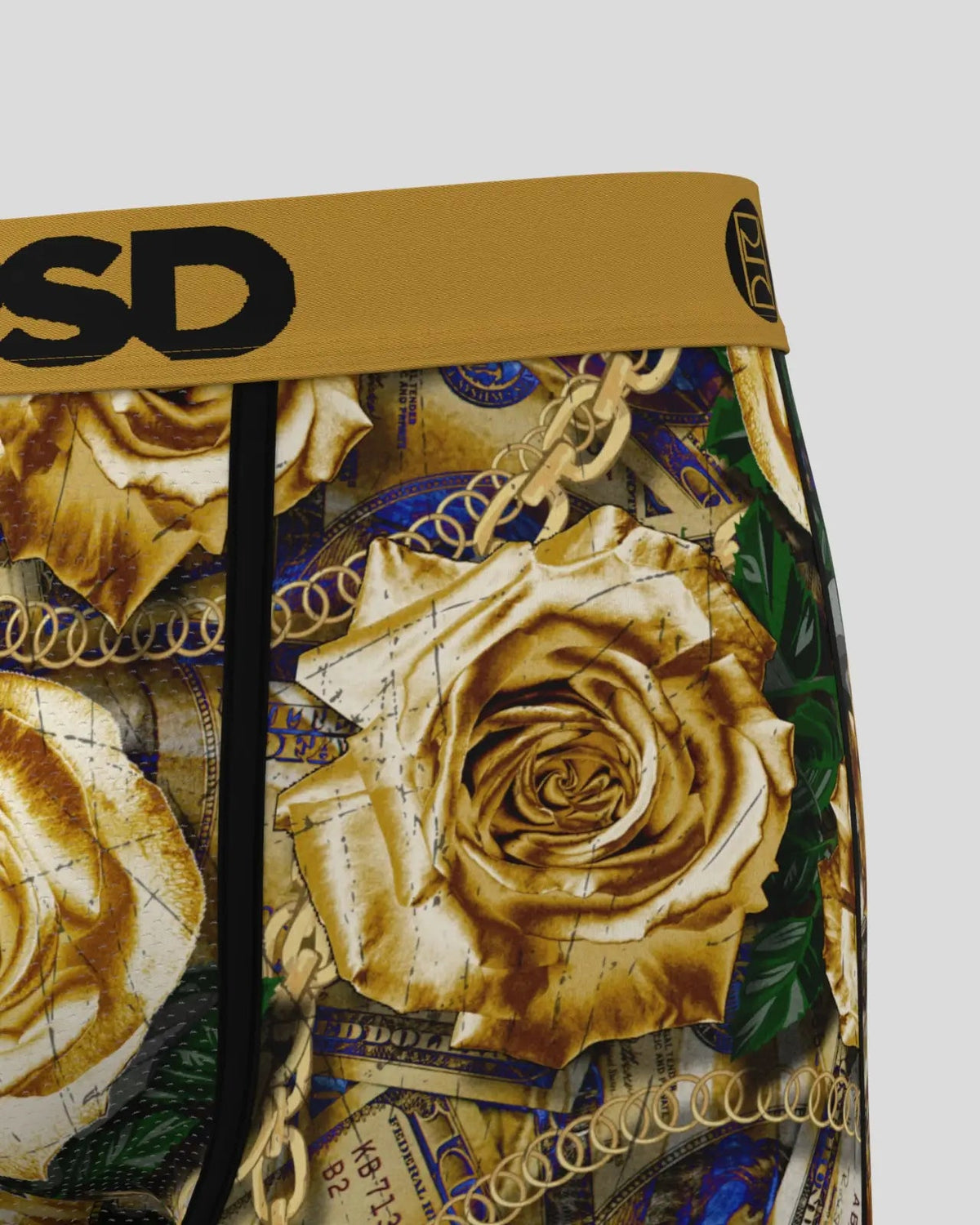 Men|Sale PSD Golden Petals - Standard Length