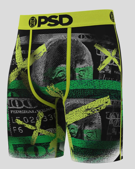 Men|Sale PSD Hands Up Money - Standard Length