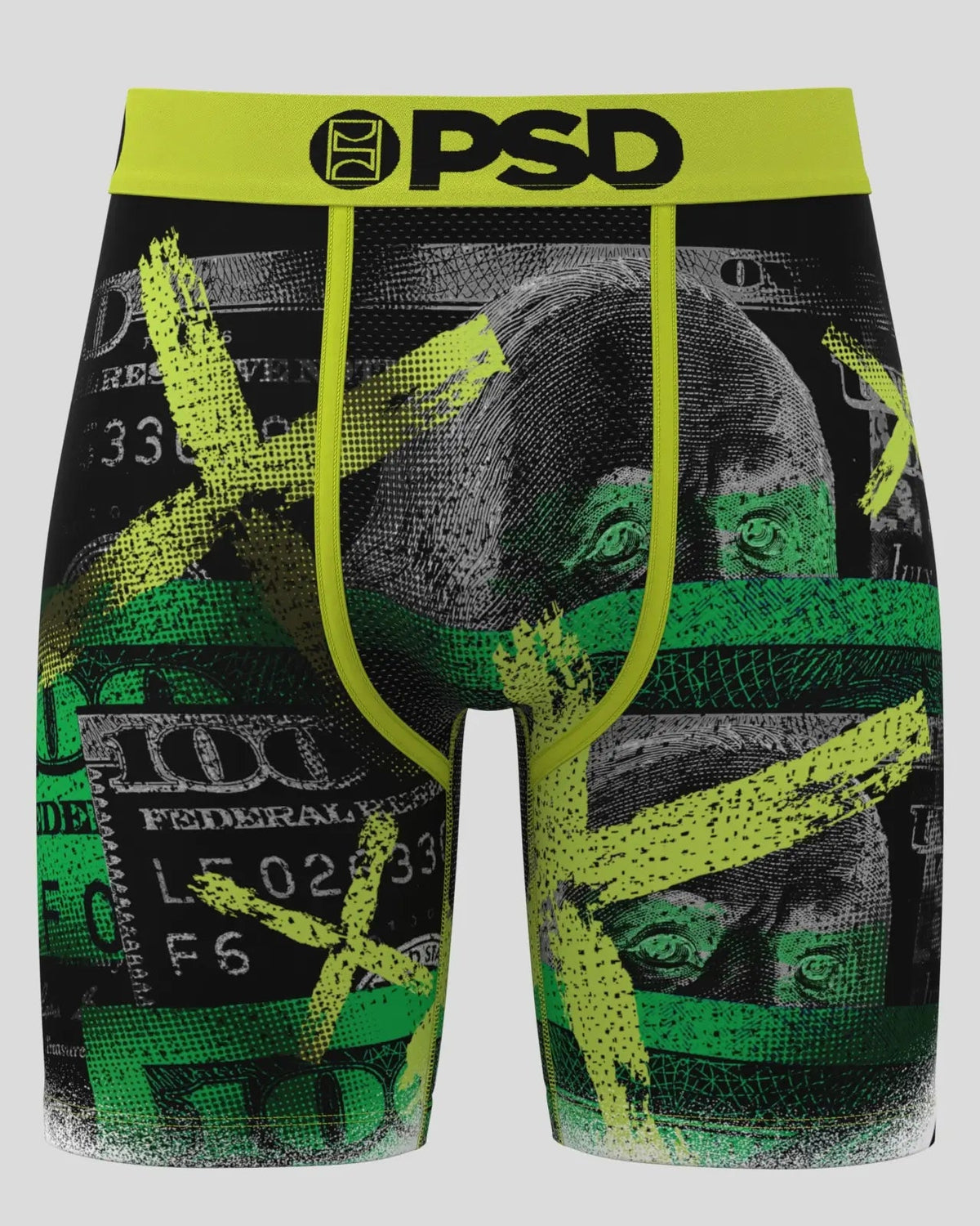 Men|Sale PSD Hands Up Money - Standard Length