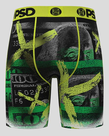 Men|Sale PSD Hands Up Money - Standard Length