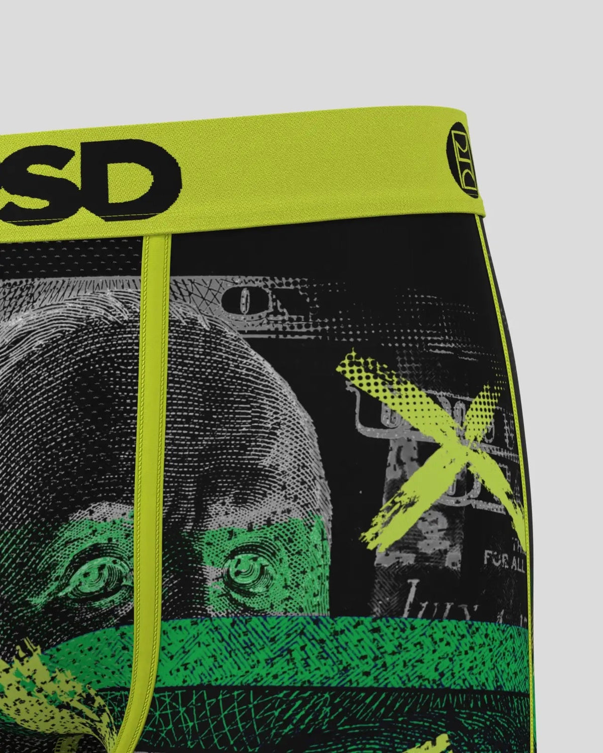 Men|Sale PSD Hands Up Money - Standard Length