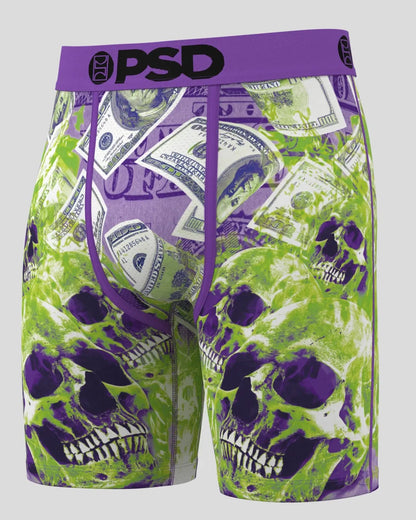 Men|Sale PSD Dead Money - Standard Length